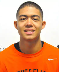 2015-16 Men's Basketball Roster