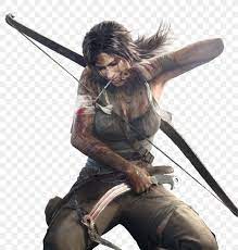 Video games, video game characters, video game girls, tomb. Rise Of The Tomb Raider Lara Croft Video Game Art Png 873x915px Tomb Raider Action Figure