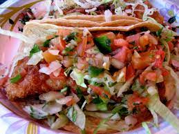 Maybe you would like to learn more about one of these? Cinco De Mayo Crispy Fish Tacos Italian Handful