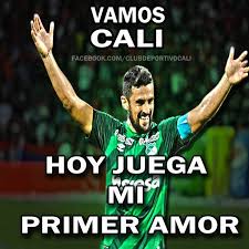 Encuentra acá las últimas noticias del equipo de fútbol colombiano deportivo cali, desde los principales medios. Facebook