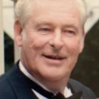 David Rockhill Obituary