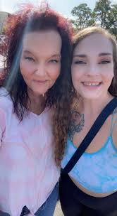 Mother's Day Celebration and Memories with Loved Ones