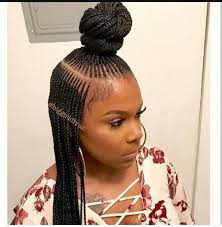 African Hairstyles 2017 Photos Natural Hair Styles Hair Styles Braided Hairstyles