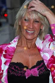 She has great talent for management in all walks of life, especially in business and financial matters. Photos And Pictures London England Ingrid Tarrant At The Party To Celebrate Penny Smith S Launch Of Her First Novel Coming Up Next 24th June 2008 Chris Joseph Landmark Media