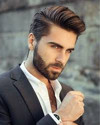 9 Best Wedding Groomsman Hairstyles Ideas Fashions Nowadays In 2020 Older Mens Hairstyles Haircuts For Men Mens Hairstyles