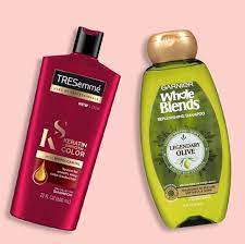 Your hair makes you look good, make you feel good and deserve to be dealt in the best possible way especially when you use the best shampoo for frizzy hair. 15 Best Shampoos Of 2021 Top Shampoo Brands For Every Hair Type Texture