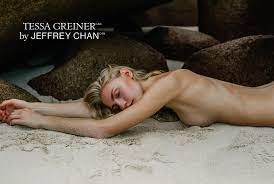 Tessa Greiner Nude Photos & Videos 2023 | #TheFappening