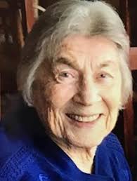 Sarah Ross Brig Obituary 2022