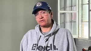 Strength in the Circle: Men get training to help them help others in Norway  House Cree Nation