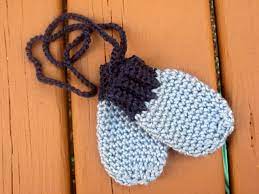 Meganyouhappycrochet Thumbless Crochet Mitten Pattern