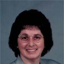 Obituary information for Susan Jean Gerber