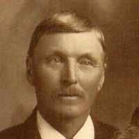 John Fletcher Brewer (1844–1931)