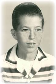 Obituary of William Senn