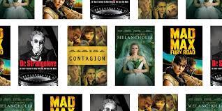 Titanic has all the makings of a boilerplate love story: 15 Best End Of The World Movies 2021 Top Disaster Films To Stream