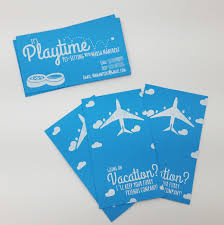 40% off with code zcreateyours. Screen Printed Pet Sitting Business Cards On Behance