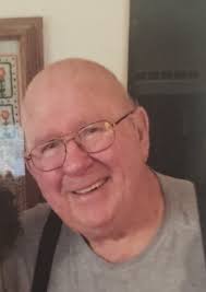 Obituary for Gordon Grover Fleming