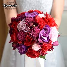 White hydrangea bouquet red rose bouquet white hydrangeas prom bouquet bride bouquets floral wedding wedding colors wedding flowers pew flowers. Kyunovia Colourful Wedding Bouquet Floral Bouquet Gifts Wedding Flowers Keepsake Bouquet Red Rose Hydrangea Wedding Bouquet Fe39 Wedding Bouquet Bouquet Redbouquet Red Roses Aliexpress