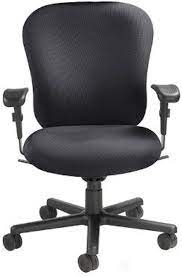 Nightingale Chairs 247hd 24/7 Heavy Duty Task Chair Fabric: Foundation  black : Amazon.ca: Home