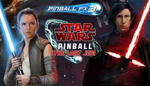 Take part in all sorts of tournaments, as well as show your talents in a multiplayer mode. Pinball Fx3 Star Wars Pinball The Last Jedi Free Download Igggames