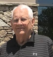 John Robert Carlisle Obituary