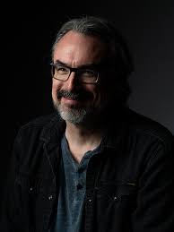 Stuart Michael Thomas