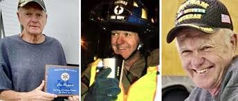 Les Haynes's Instagram, Twitter & Facebook