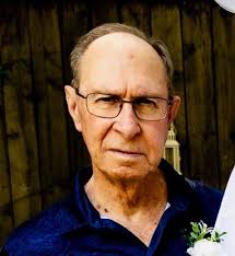 David Chambers Obituary