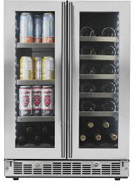 These could also function as a great beer fridge so you can show. Beverage Centers Archives Silhouette Appliances