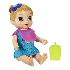 Baby Alive Baby Grows Up Dreamy Baby Alive Baby Grows Baby Dolls