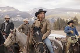 On a recent reddit thread, fans debated whether that loose end would be tied up in the upcoming season. Yellowstone Season 4 Luke Grimes Details Rigorous Training To Play Role Never Done Befo Tv Radio Showbiz Tv Express Co Uk