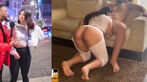 Sandra Blass. Entrevista En Madrid Mas Video Porno. Melissabaaby - EPORNER