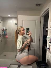 Coach Casey caserenn Nude OnlyFans Photos 11 - Ibradome