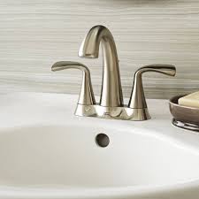 how to choose a bathroom faucet