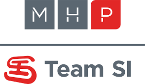 Mhp celebrates its 25th anniversary! Mhp Team Si