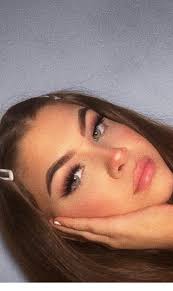Buy Amazon Amzn To 31bcjok Leuke 120 Zomer Make Up Ideen Ideas Makeup Mooie Zomer Make Up Hautpflege In 2020 Natural Summer Makeup Girls Makeup Cute Makeup