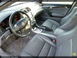 2006 Acura Tl Interior 2006 Acura Tl 2006 Acura Acura Tl