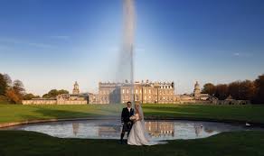 At Hopetoun House South Queensferry Near Edinburg Edinburgh Wedding Venues Edinburgh Wedding Wedding Venues