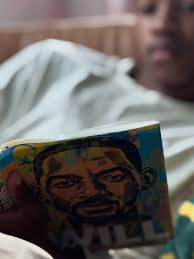 HUMBLE BEGINNINGS. You gotta start somewhere. Sometimes the beginning  doesn't look or sound pretty. Sometimes it's flat out uncomfortable for  everyone involved. AND you'll look back with gratitude to see how far