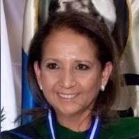 M.A. Claudia Ful Palencia