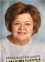 Patricia Blalock Obituary (2020)