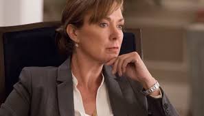 The Character Actor Who Deserves a Lead Role: An Interview with Elizabeth  Marvel