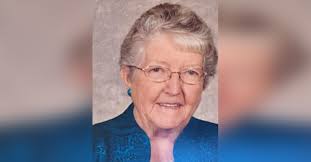 Obituary information for Margaret Ann Rose