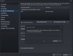 Quickly see who's playing right now so you never miss an opportunity to play. Steam Link How To Beam Games To Any Room Of Your House The Verge