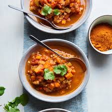 Be sure to give me a thumbs up and comment if you would like more instant pot recipes or tips and tricks with the instant pot! Sweet Potato And Ground Turkey Chili Instant Pot Recipes