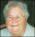 Gloria Meade Obituary (2010)