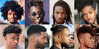 The first hairstyle is the twist out haircut, and it's just great. 35 Cool Hair Twist Hairstyles For Men 2020 Styles Guide