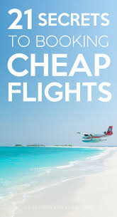 21 Geheimnisse Zu Buchung Gunstige Fluge In 2020 Cheap Flights Book Cheap Flights Budget Travel Family