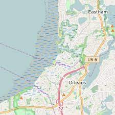 Orleans is a village in the northwestern corner of barton, orleans county, vermont, united states. Map Of All Zip Codes In Orleans Massachusetts Updated August 2021