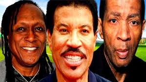 THE COMMODORES Members Who have SADLY DIED