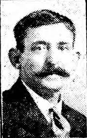 Harvey, Frank Bertram